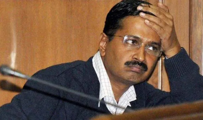 ‘केजरीवाल सरकार ने कानून की अनदेखी की, 'अपनों' को बांटी रेवड़ियां’ Arvind Kejriwal- India TV Hindi