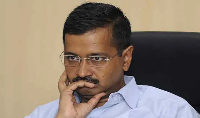 MCD में हार के बाद केजरीवाल ने बुलाई विधायकों के साथ बैठक, हार पर मंथन arvind kejriwal- India TV Hindi