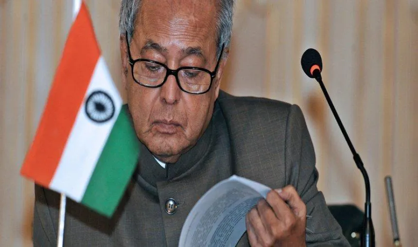 वित्त विधेयक को मिली राष्ट्रपति की संस्तुति, आज से हो गया प्रभावी- India TV Paisa