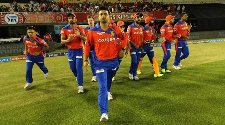 IPL 2017: जीत को तरसती गुजरात को जडेजा की वापसी से उम्मीद Gujrat Lions- India TV Hindi