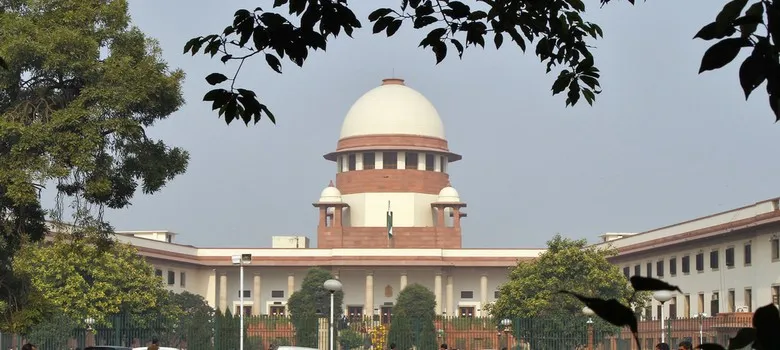 गोरक्षा: सुप्रीम कोर्ट ने छह राज्यों को नोटिस जारी कर मांगा जवाब Supreme Court- India TV Hindi