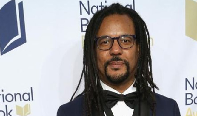 Colson Whitehead Wins Pulitzer Prize For Underground Railroad India Tv Hindi