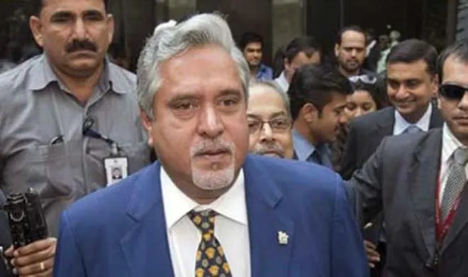 विजय माल्या को मिली जमानत, लोन डिफॉल्ट केस में हुई थी गिरफ्तारी Vijay Mallya- India TV Hindi