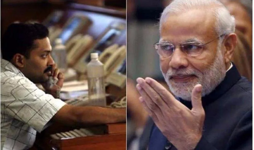 #ModiGovernment3Saal: मोदी राज में निफ्टी छुएगा 10 हजार का स्तर, चुनिंदा शेयरों में बनेगा पैसा #ModiGovernment3Saal: मोदी राज में निफ्टी छुएगा 10 हजार का स्तर, इन चुनिंदा शेयरों में बनेगा पैसा- India TV Hindi