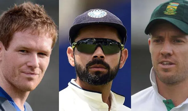 चैंपियंस ट्रॉफी : अगर टीम इंडिया को चैंपियन बनना है तो इन चार टीमों को देनी होगी करारी मात Champions Trophy- India TV Hindi