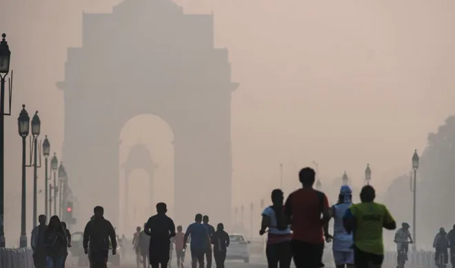 दिल्लीवासी चाहते है सेहत के लिए जीवनशैली बदलना people of delhi- India TV Hindi