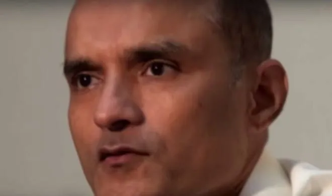 कुलभूषण जाधव केस: पाकिस्तान को करारा झटका, ICJ ने फ़ांसी पर लगाई रोक Kulbhushan Jadhav- India TV Hindi