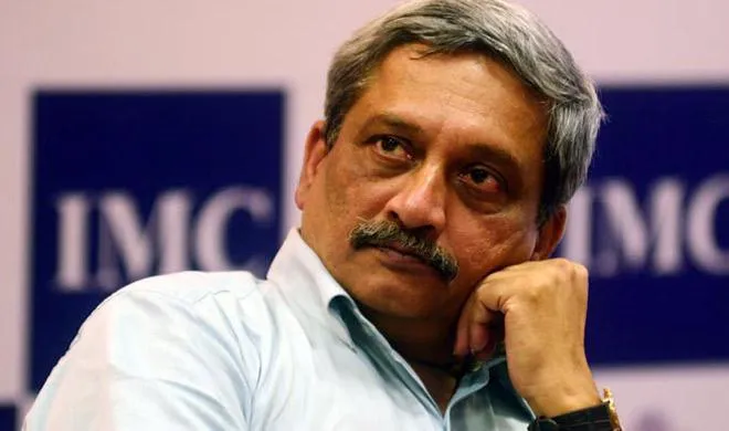 गोवा: तख्तापलट से बाल-बाल बची पर्रिकर सरकार? manohar parrikar- India TV Hindi