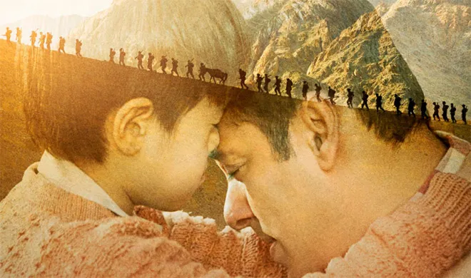 Tubelight Movie Review: पढ़िए कैसी है सलमान खान की 'ट्यूबलाइट'? tubelight- India TV Hindi