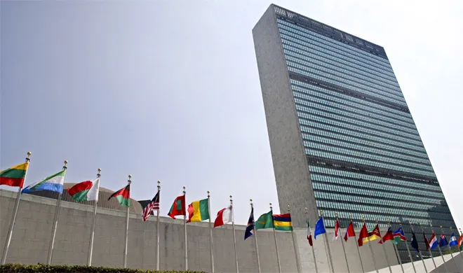 UN ने खारिज किया पाक का आरोप, कहा भारतीय सेना ने हमारे लोगों पर हमला नहीं किया Representational Image | AP Photo- India TV Hindi
