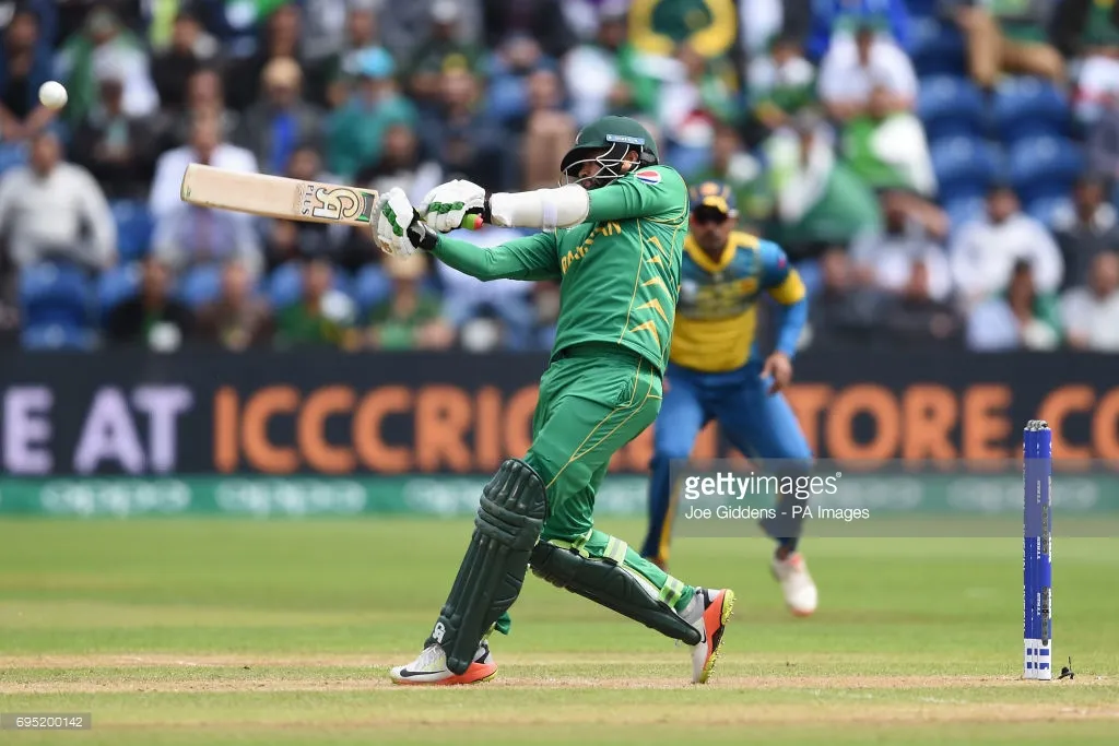 LIVE Score ICC Champions Trophy: पाकिस्तान सेमीफ़ाइनल में, श्रीलंका को 3 विकेट से हराया Azhar Ali- India TV Hindi