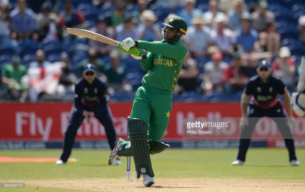 LIVE Score ICC Champions Trophy, England vs Pakistan: पाकिस्तान इंग्लैंड को 8 विकेट से हराकर फ़ाइनल में Fakhar Zaman- India TV Hindi