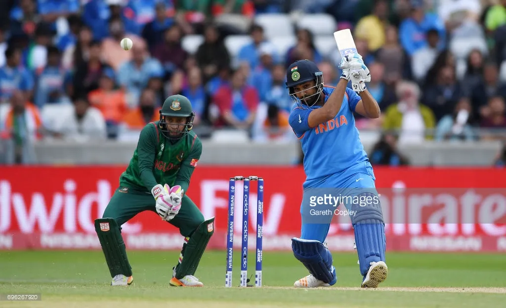 Live Score: इंडिया vs बांग्लादेश लाइव क्रिकेट स्कोर: भारत और पाकिस्तान फिर भिड़ेंगे, बांग्लादेश को 9 विकेट से हराया Rohit Sharma- India TV Hindi