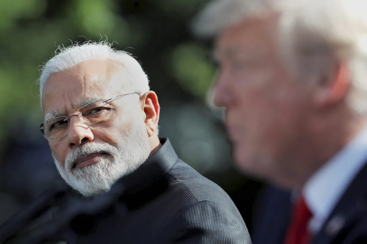 भारत और अमेरिका ने पाक से आतंकवाद पर काबू रखने को कहा India and the US asked Pakistan to control terrorism- India TV Hindi