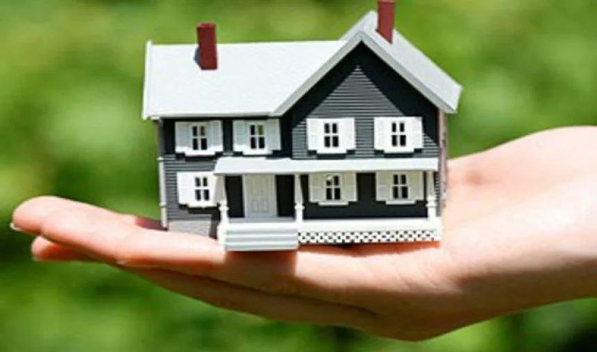 SBI से भी सस्ता होमलोन दे रहा है यह सरकारी बैंक, सिर्फ 8.25% ब्याज पर मिल रहा है आवास ऋण- India TV Paisa