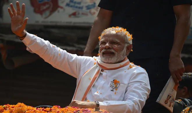 ‘2024 के लोकसभा चुनावों में भी बरकरार रहेगी प्रधानमंत्री नरेंद्र मोदी की सत्ता’ narendra modi- India TV Hindi