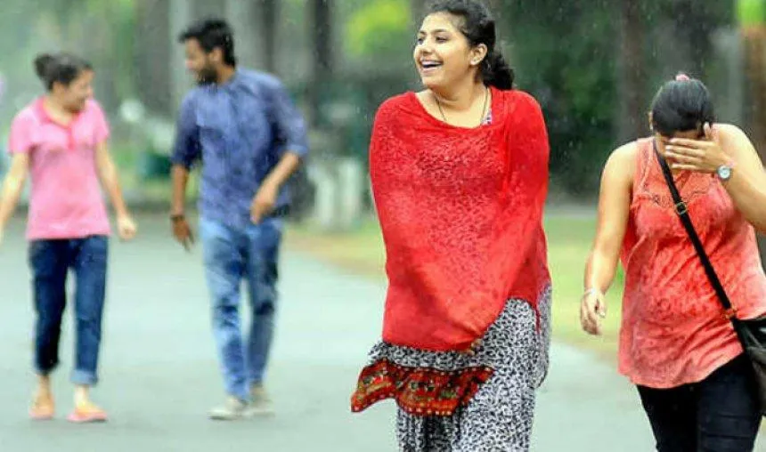 Monsoon2017: कर्नाटक समेत इन राज्यों में पहुंचा मानसून, पूर्वी राजस्थान और ईस्ट यूपी में आंधी की चेतावनी Monsoon2017: कर्नाटक समेत इन राज्यों में पहुंचा मानसून, पूर्वी राजस्थान और ईस्ट यूपी में आंधी की चेतावनी- India TV Paisa