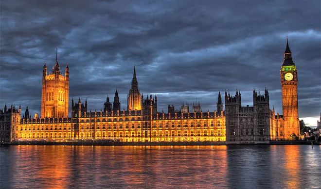 UK चुनाव: इस बार चुने गए भारतीय मूल के रिकॉर्ड 12 सांसद, जानें कौन-कौन जीता Photo Courtesy Maurice from Zoetermeer, Netherlands...- India TV Hindi