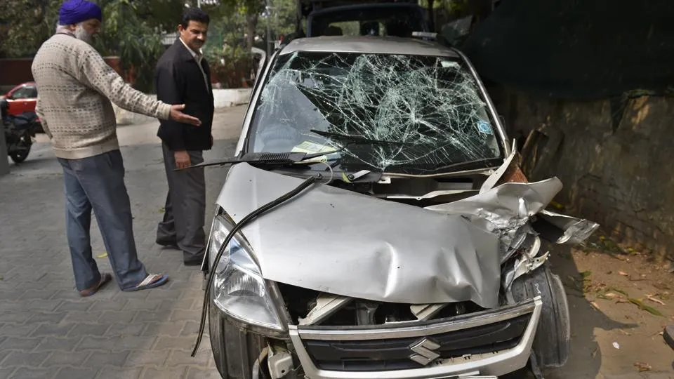 भारत में हर दिन शराब पीकर वाहन चलाने से 19 की मौत drunk-driving- India TV Hindi
