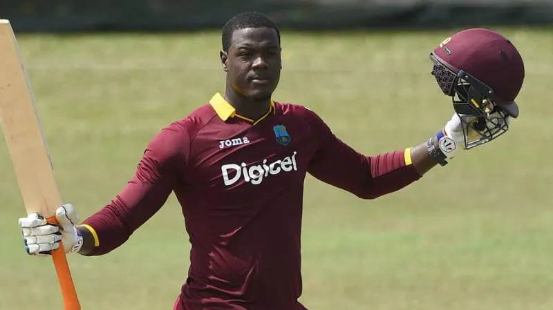 ब्राथवेट: भारत कुल स्कोर खड़ा करने में 20 रन पीछे रह गया carlos brathwaite- India TV Hindi