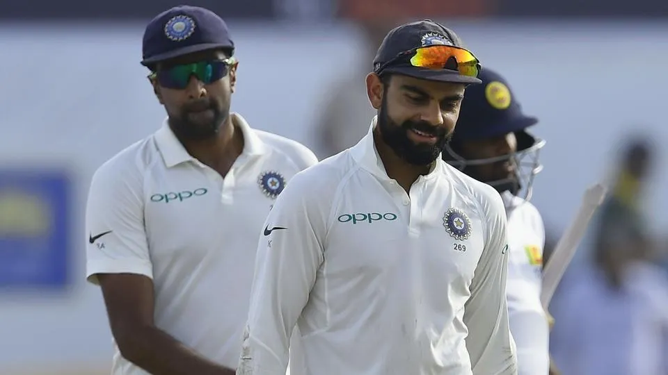 गॉल टेस्ट: कप्तान कोहली ने कहा शानदार प्रदर्शन kohli- India TV Hindi