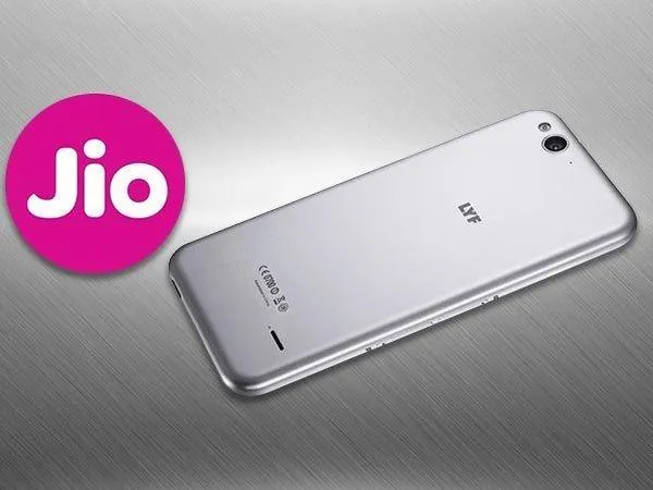 रिलायंस जियो का नया धमाका, लॉन्च होने जा रहा है 500 रुपये का 4जी VoLTE फोन 4G VoLTE phone- India TV Hindi