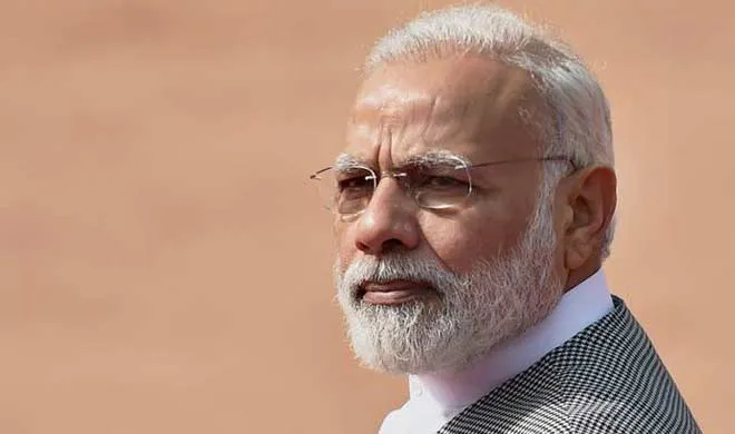 BLOG: मोदी का इज़रायल दौरा सिर्फ एक दौरा नहीं, ऐतिहासिक फ़ैसला है pm modi- India TV Hindi
