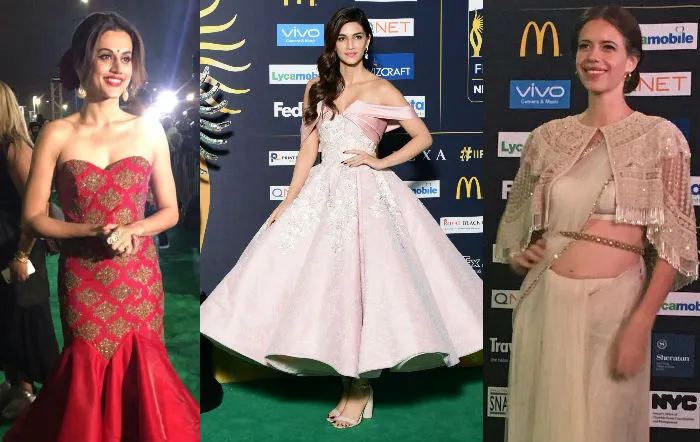 IIFA- India TV Hindi
