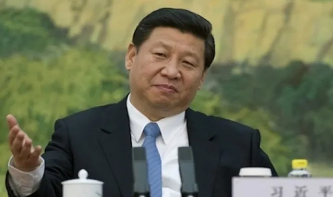 शी ने कहा, चीनी सेना में सभी दुश्मनों को मात देने का साहस jinping- India TV Hindi