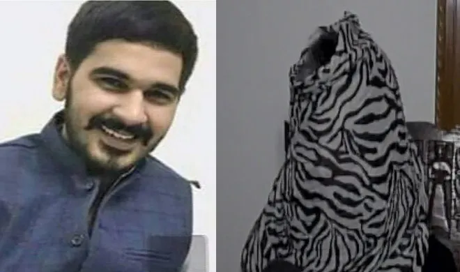 BJP नेता के बेटे ने की IAS की बेटी से छेड़छाड़, बेल देने के लिए पुलिस ने हटा दी संगीन धाराएं chandigarh stalking case- India TV Hindi