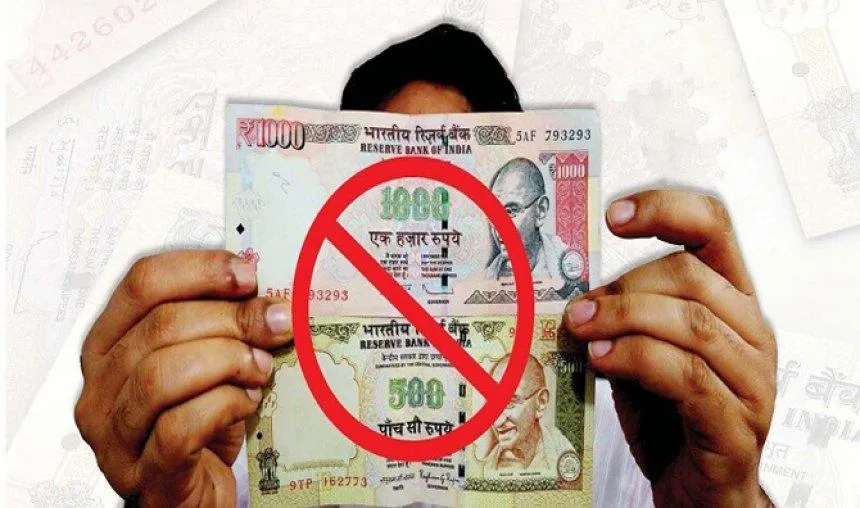 नोटबंदी के बाद जुड़े 33 लाख नए करदाता, बेहिसाबी धन रखने वाले 18 लाख लोगों की हुई पहचान- India TV Paisa