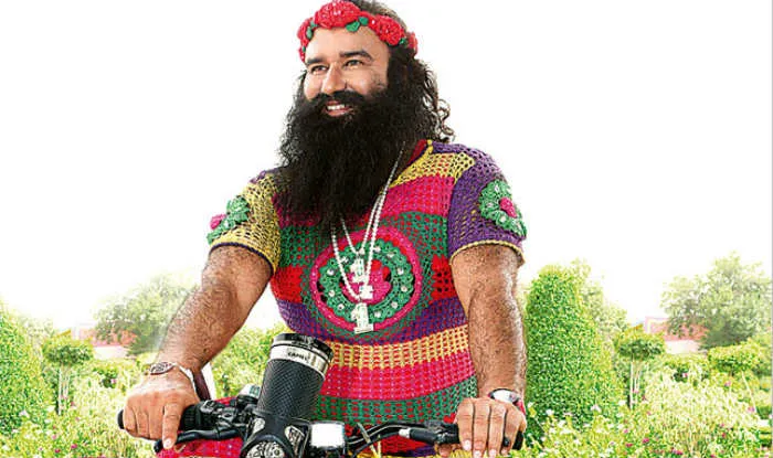 रेप केस में राम रहीम को 20 साल जेल की सजा, कोर्ट ने 30 लाख रुपये का जुर्माना भी लगाया Gurmeet_ram_rahim_singh- India TV Hindi