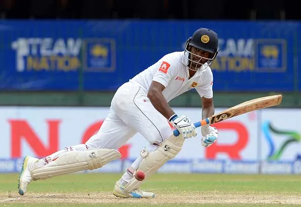 क्रिकेट लाइव स्कोर, IND vs SL, COLOMBO TEST: सेंचुरी बनाकर मेंडिस आउट Karunaratne- India TV Hindi