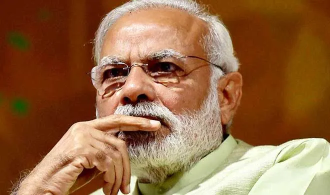 क्या PM मोदी तय समय से पहले कराएंगे लोकसभा चुनाव? pm modi- India TV Hindi