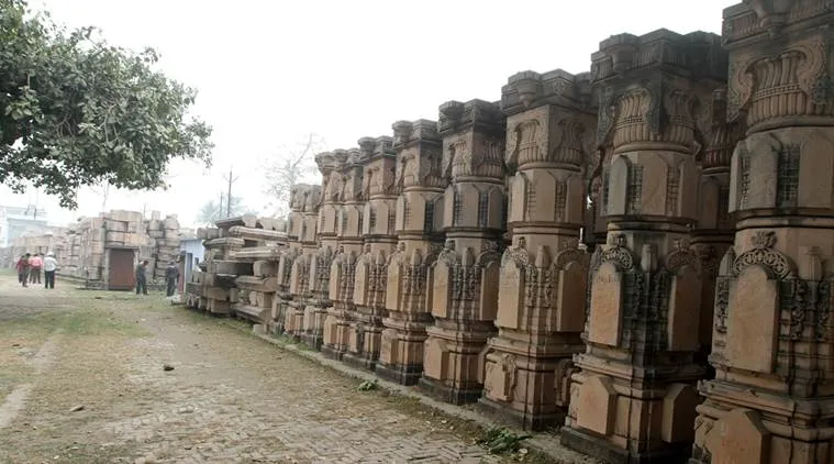 विवादित ज़मीन पर बने राम मंदिर, मुस्लिम बहुल इलाके में बने मस्जिद: शिया वक्फ बोर्ड ram-mandir- India TV Hindi