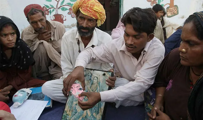 सिंध में लड़कियों का जबरन धर्म परिवर्तन? अमेरिकी सांसदों ने लिखा यह कड़ा पत्र Representative Image | AP- India TV Hindi