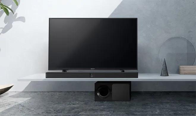 Sony का Soundbar HT-CT290 वायरलेस स्पीकर भारत में लॉन्च, जानें कीमत Sony Soundbar HT-CT290- India TV Hindi