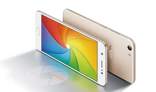 16MP के सेल्फी कैमरे के साथ लॉन्च हुआ Vivo का यह दमदार स्मार्टफोन Vivo Y69- India TV Hindi