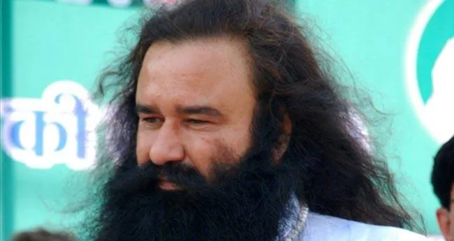 OMG! बाबा का सबसे ख़तरनाक प्लान, एक इशारे पर 70 हज़ार लोगों की मौत की क़ुर्बानी चाहता था राम रहीम Baba Ram Rahim- India TV Hindi