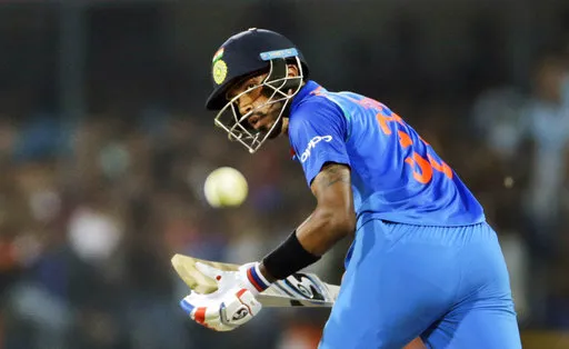 लाइव क्रिकेट स्कोर (Live Cricket Score), इंडिया vs ऑस्ट्रेलिया: भारत ने 5 विकेट से हराया कंगारुओं को, किया सिरीज़ पर कब्ज़ा Hardik Pandya- India TV Hindi