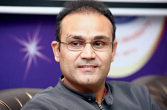 सहवाग का बड़ा ख़ुलासा, सेटिंग नहीं थी इसलिए टीम इंडिया का नहीं बन पाया कोच sehwag- India TV Hindi