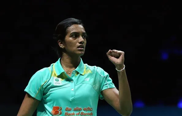 सिंधू, साइना और श्रीकांत जापान ओपन के दूसरे दौर में PV Sindhu- India TV Hindi