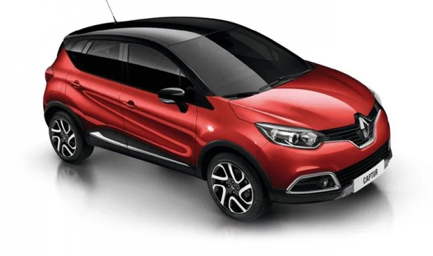 रेनॉल्‍ट अगले महीने बाजार में उतारेगी नई दमदार एसयूवी कैप्‍टर, ये है इसकी संभावित कीमत- India TV Paisa