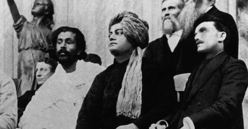 जानें 125 साल पहले स्वामी विवेकानंद ने क्या कहा था शिकागो भाषण में Swamy Vivekanand- India TV Hindi
