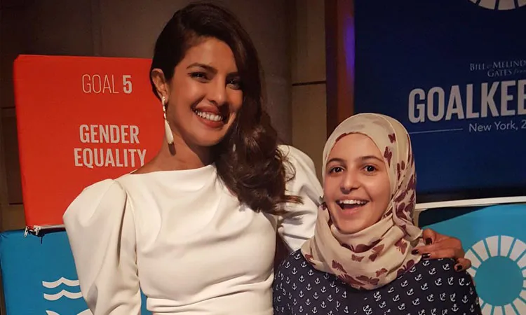 PRIYANKA CHOPRA- India TV Hindi