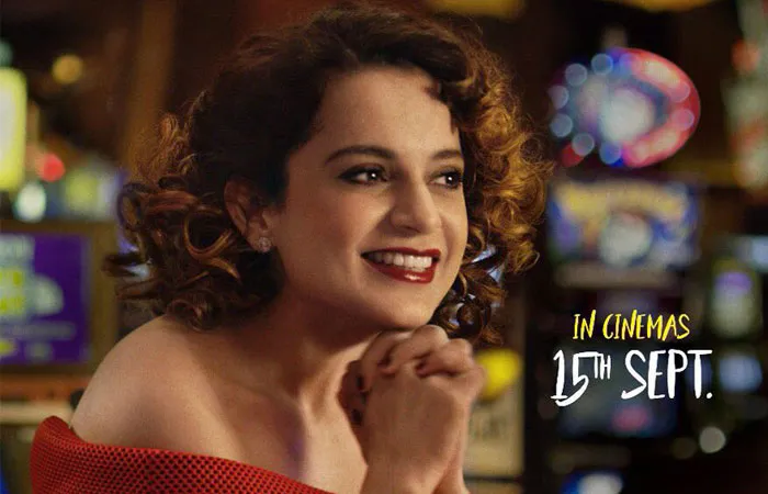 Movie Review: दो नेशनल अवॉर्ड विनर भी नहीं बचा पाए ‘सिमरन’ को simran- India TV Hindi