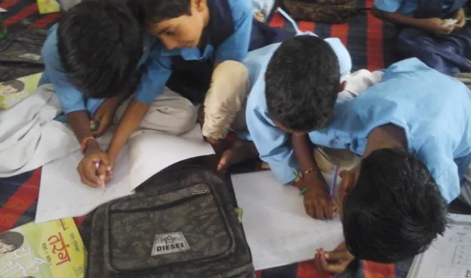 शिक्षकों की प्रतिबद्धता, प्रयास और प्रेरणा को रेखांकित करने का दिन है ‘शिक्षक दिवस’ Teacher-Day- India TV Hindi