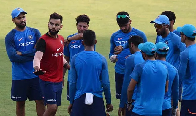 क्यों 300 के आंकड़े को नहीं छू पाई टीम इंडिया , ये हैं 3 कारण team india- India TV Hindi