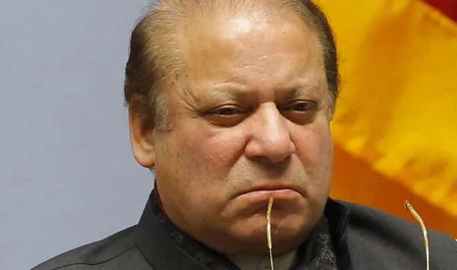 भ्रष्टाचार मामले में 2 अक्टूबर को शरीफ पर अभियोग लगायेगी अदालत Court to file chargesheet on Sharif on October 2- India TV Hindi