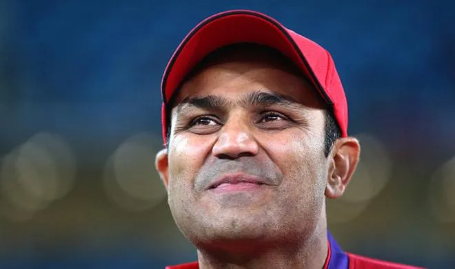 जानें, सहवाग अपना नाम सचिन तेंदुलकर क्यों रखना चाहते हैं Virendra sehwag- India TV Hindi